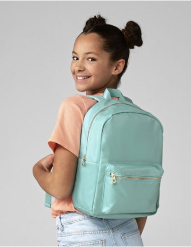 BAG-BG886-Sundae Mini Backpack